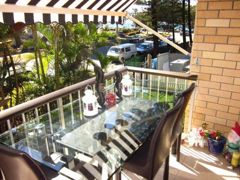 OLD BURLEIGH ROAD, Broadbeach QLD 4218