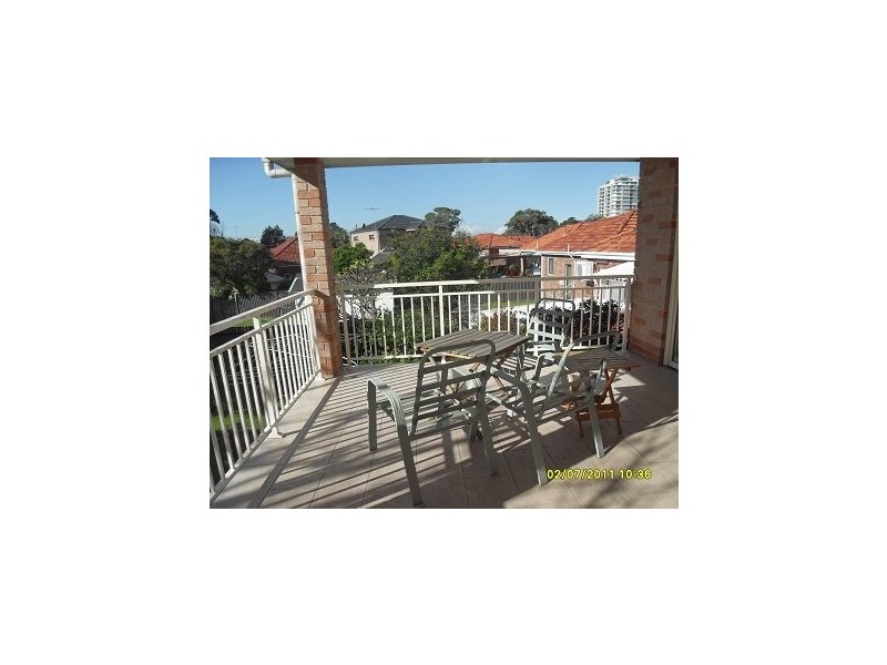 FLINT ST, Eastgardens NSW 2036