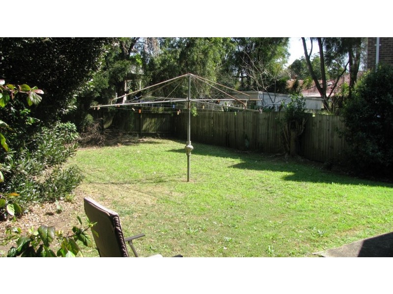 Penshurst St, North Willoughby NSW 2068