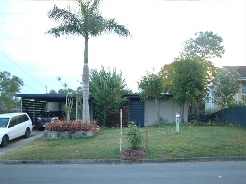 Aberfeld st, Kenmore Hills QLD 4069
