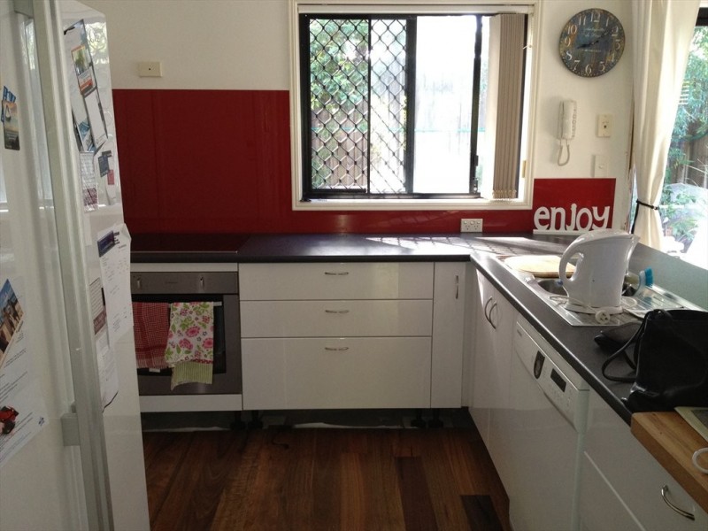 Gemvale Rd, Mudgeeraba QLD 4213