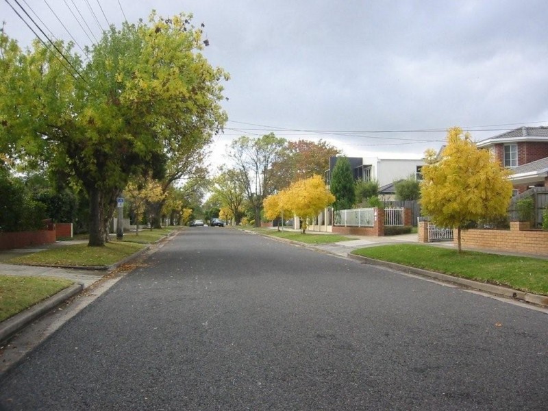 Glencairn Ave, Brighton East VIC 3187