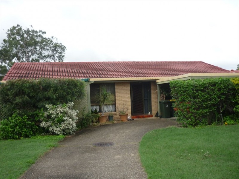 cara street, Aspley QLD 4034