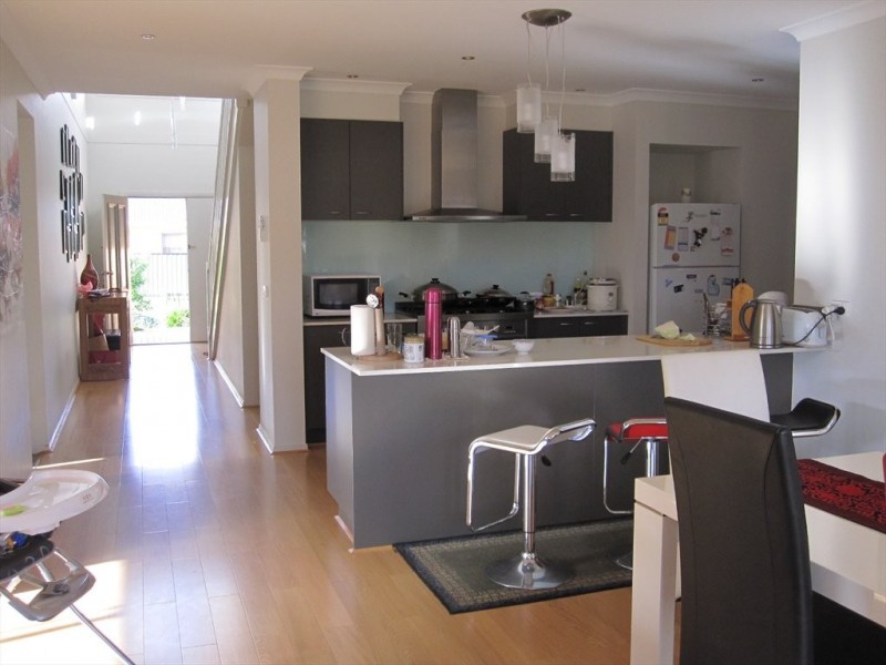 Beaurepaire Dr, Point Cook VIC 3030