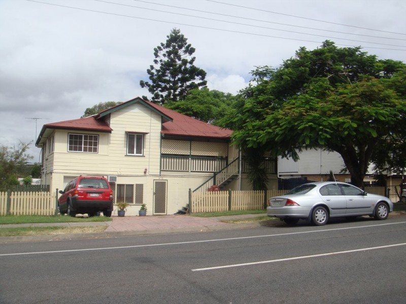 Gowan Road, Sunnybank Hills QLD 4109