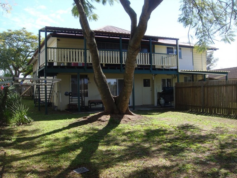 Gowan Road, Sunnybank Hills QLD 4109