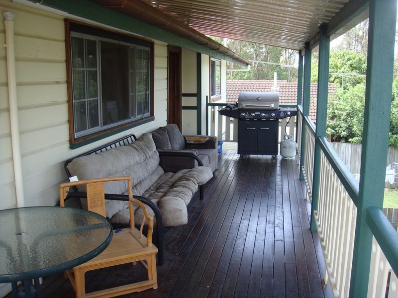 Gowan Road, Sunnybank Hills QLD 4109