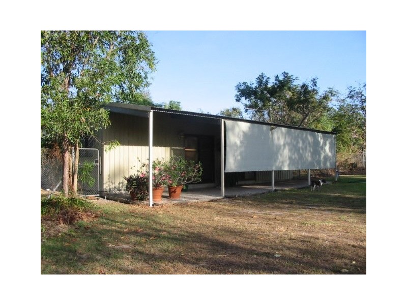 Bronze wing Ave, Howard Springs NT 0835