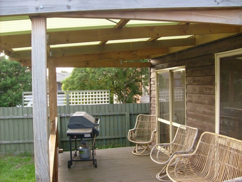 Retreat Place, Werribee VIC 3030