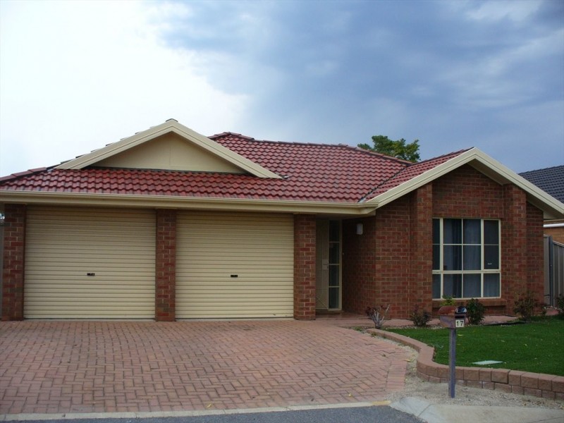 McKinlay Avenue, Gilles Plains SA 5086