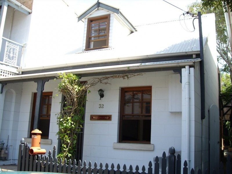 Wells Street, Annandale NSW 2038