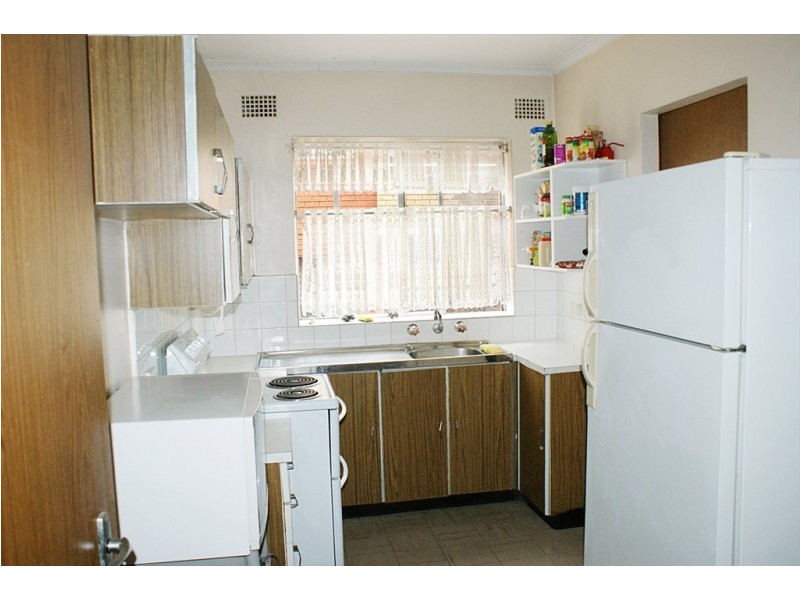 Victoria Road, Ryde NSW 2112