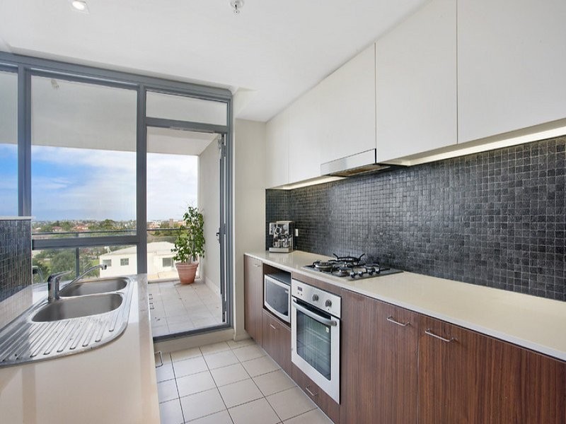 Bunnerong Road, Hillsdale NSW 2036