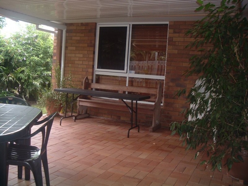 College Way, Boondall QLD 4034