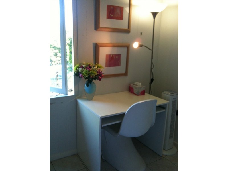 Russell Terrace, Indooroopilly QLD 4068
