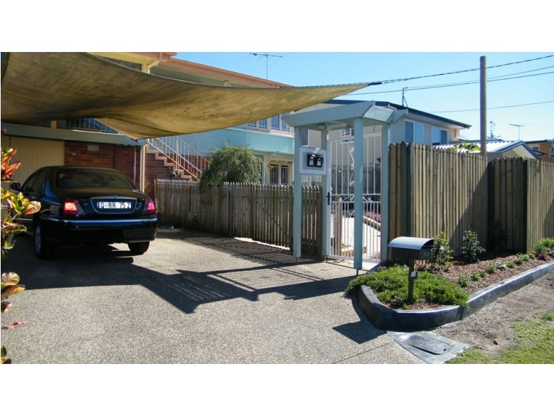 Kilburn st, Chermside QLD 4032