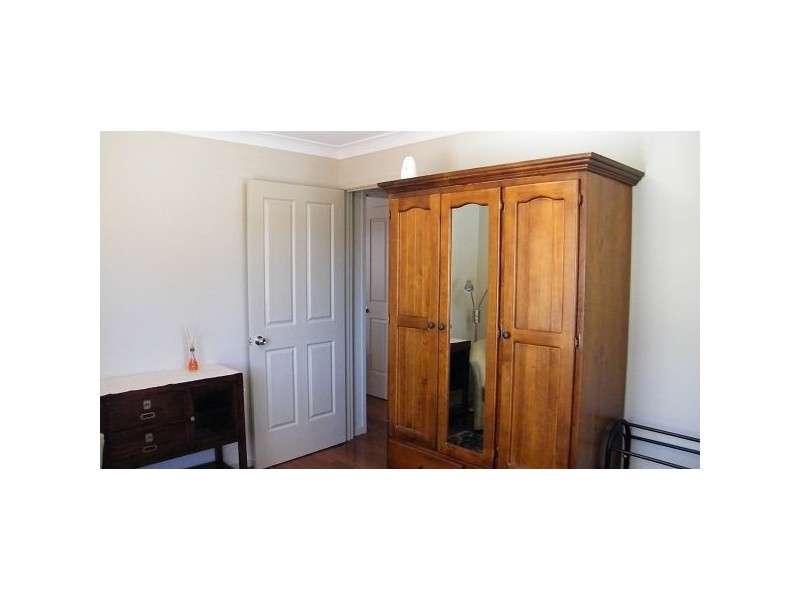 Kilburn st, Chermside QLD 4032