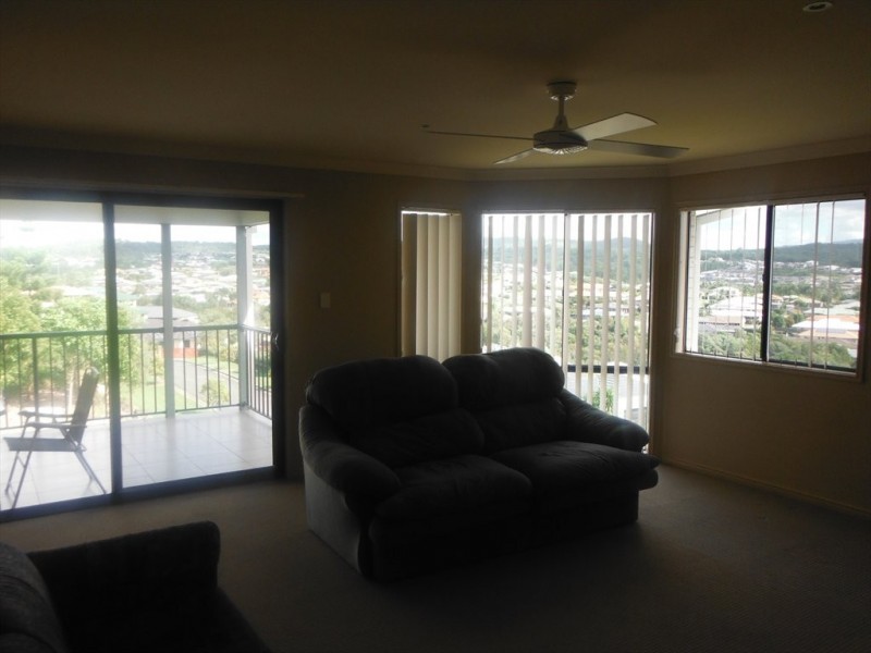 Sangster Crescent, Pacific Pines QLD 4211