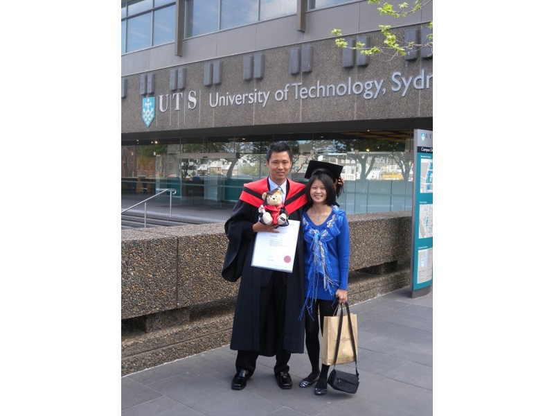 Crows Nest Road, Waverton NSW 2060