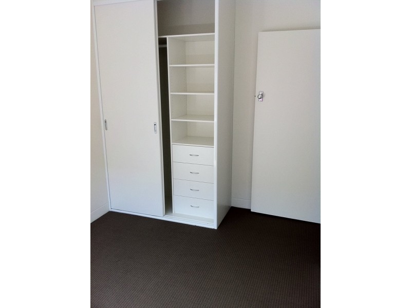 Crows Nest Road, Waverton NSW 2060