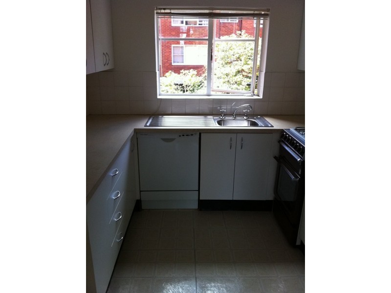 Crows Nest Road, Waverton NSW 2060