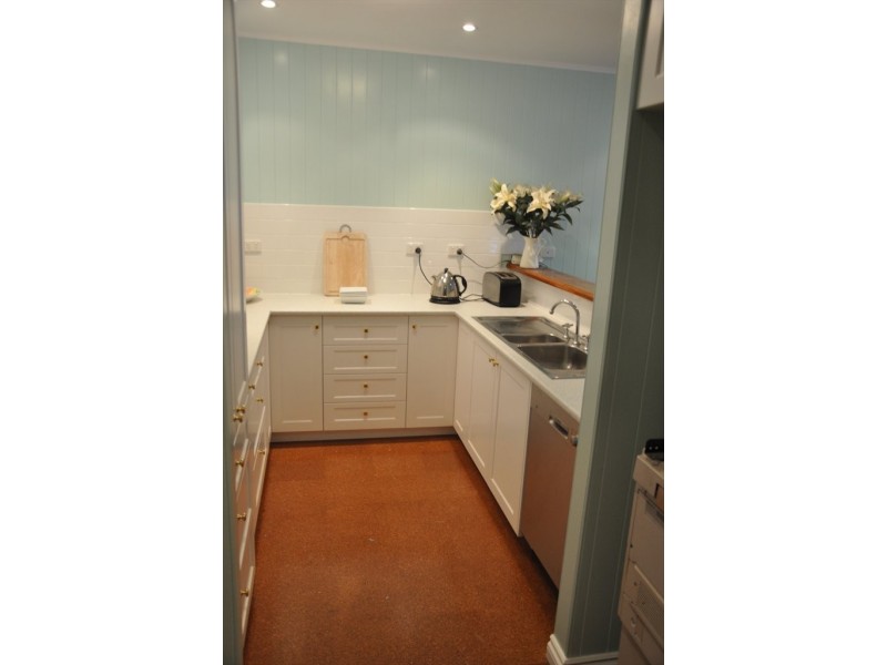 Wool St, Toowong QLD 4066