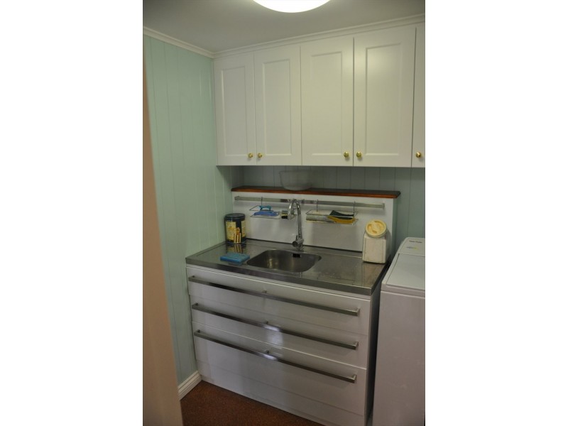 Wool St, Toowong QLD 4066