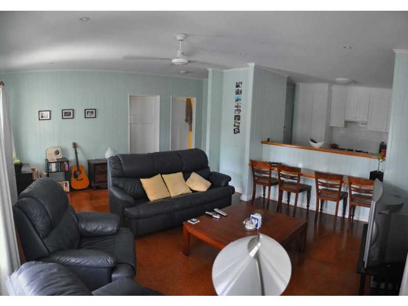 Wool St, Toowong QLD 4066