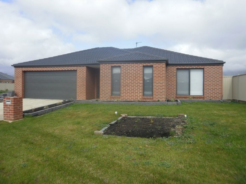 Grand Junction Drive, Ballarat VIC 3350
