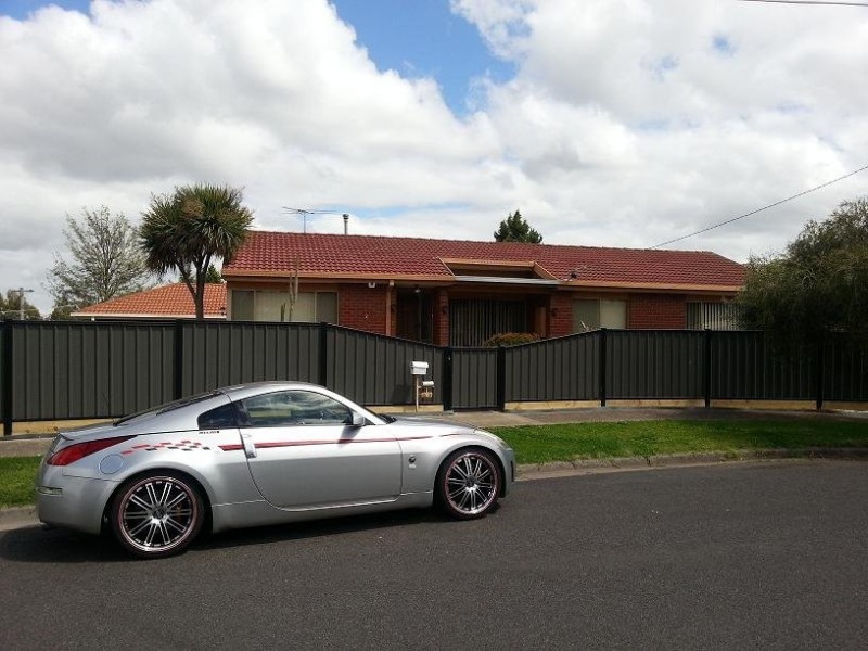 Kim Close, Meadow Heights VIC 3048