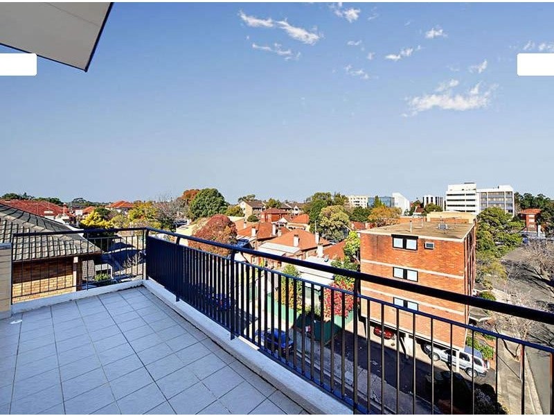 George Street, Burwood NSW 2134