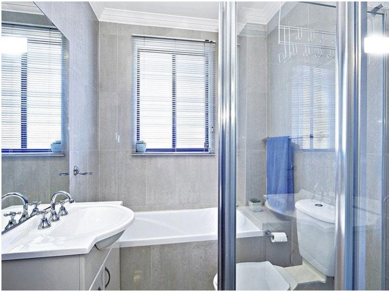 George Street, Burwood NSW 2134