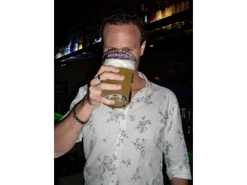 George Street, Burwood NSW 2134