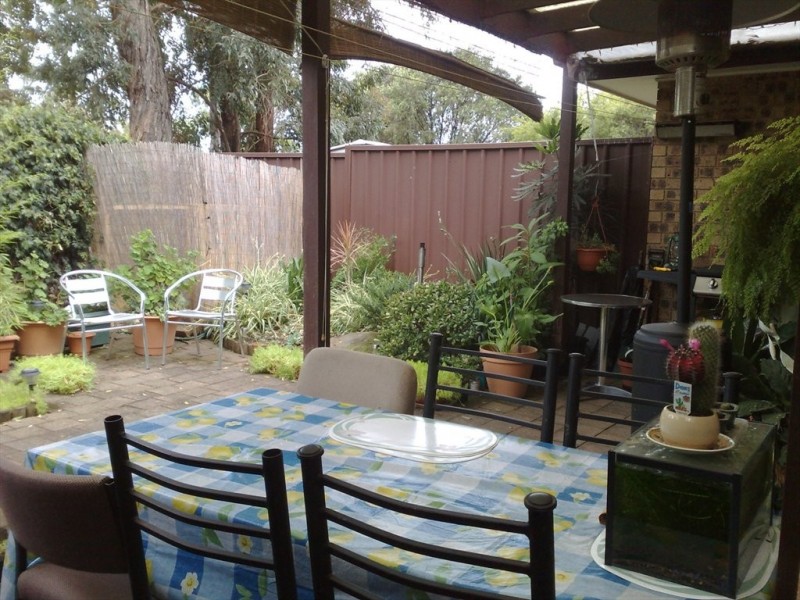Mcnaughton, Penrith NSW 2750
