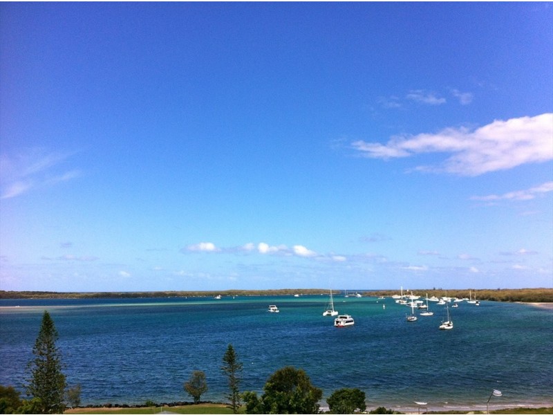 marine parade, Biggera Waters QLD 4216