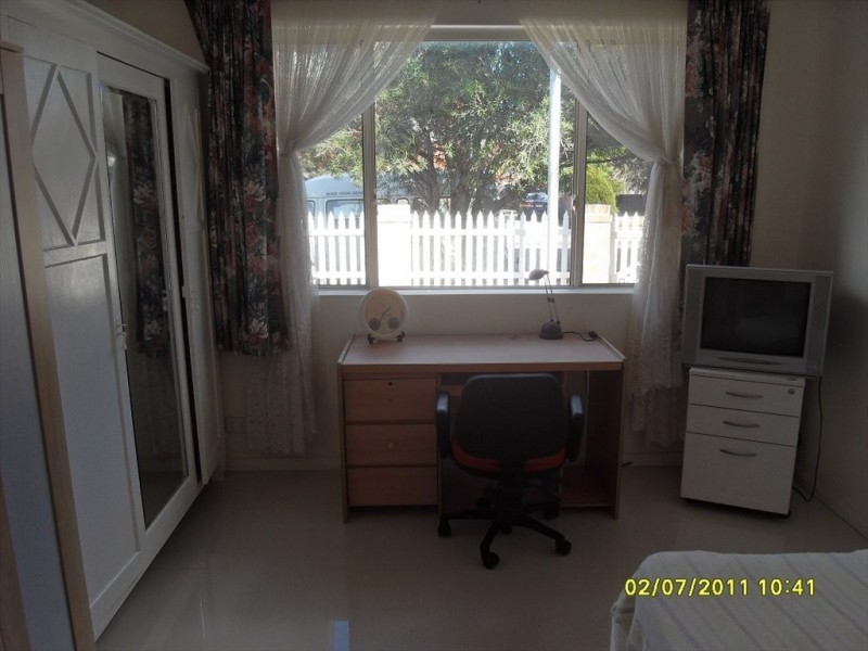 FLINT ST, Eastgardens NSW 2036