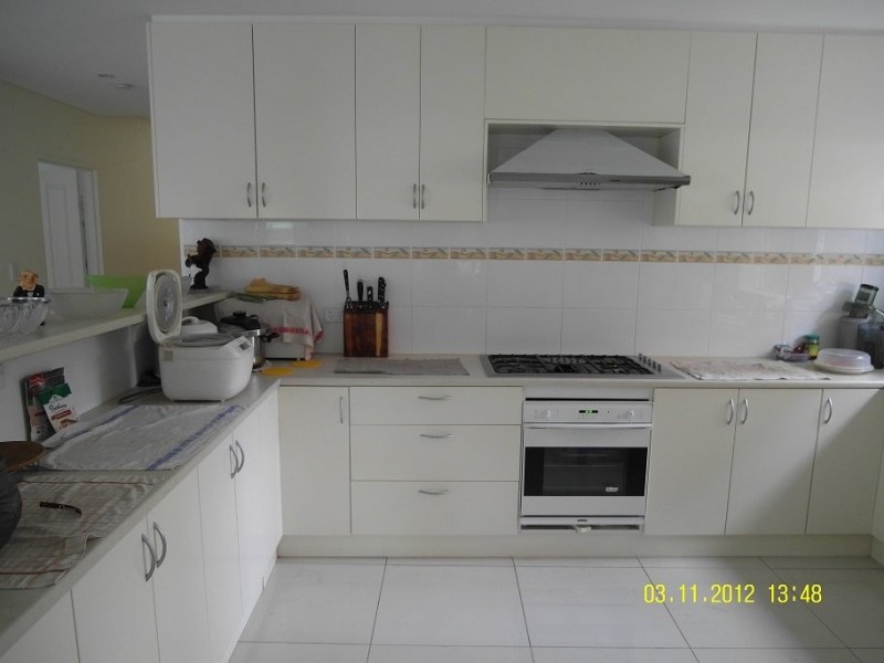 FLINT ST, Eastgardens NSW 2036