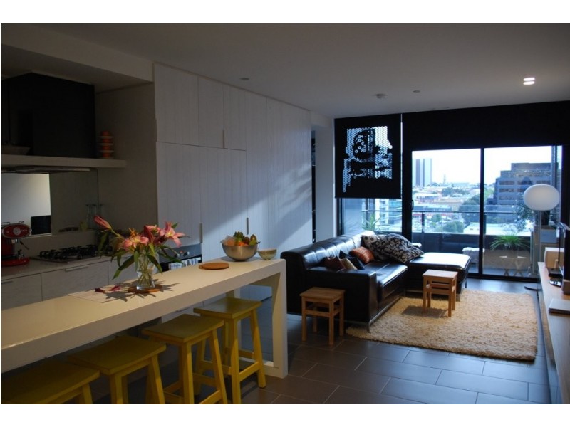 Dorcas Street, Southbank VIC 3006