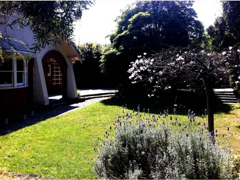 ORRONG RD, St Kilda East VIC 3183