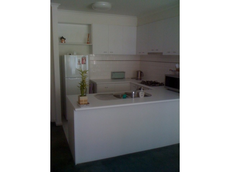 Dorcas St, South Melbourne VIC 3205