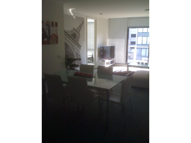 Dorcas St, South Melbourne VIC 3205