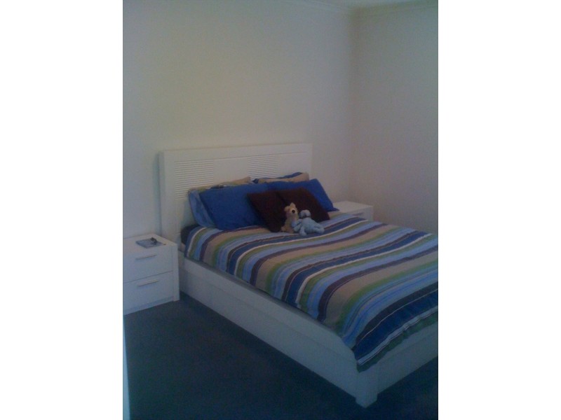 Dorcas St, South Melbourne VIC 3205
