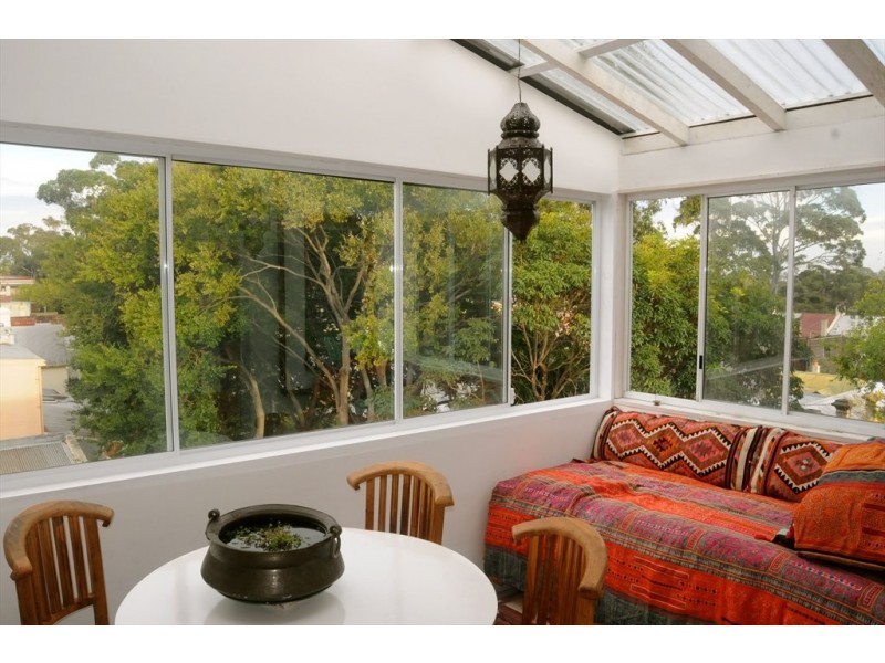 St Johns Road, Glebe NSW 2037