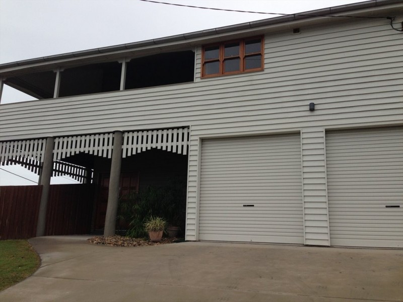 Auckland Street, Gladstone QLD 4680