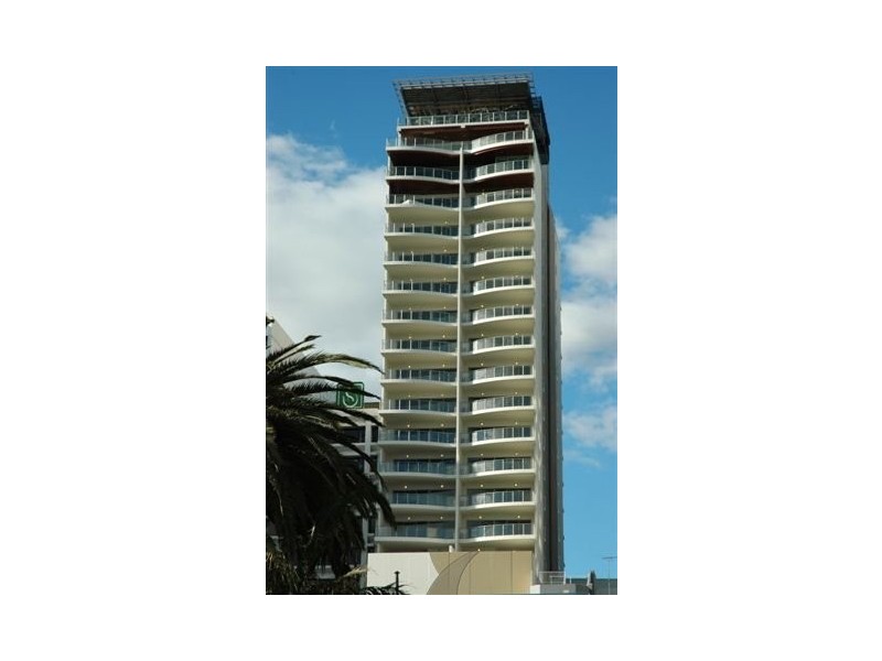 Adelaide Terrace, Perth WA 6000