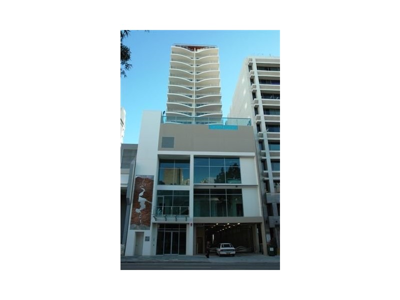 Adelaide Terrace, Perth WA 6000