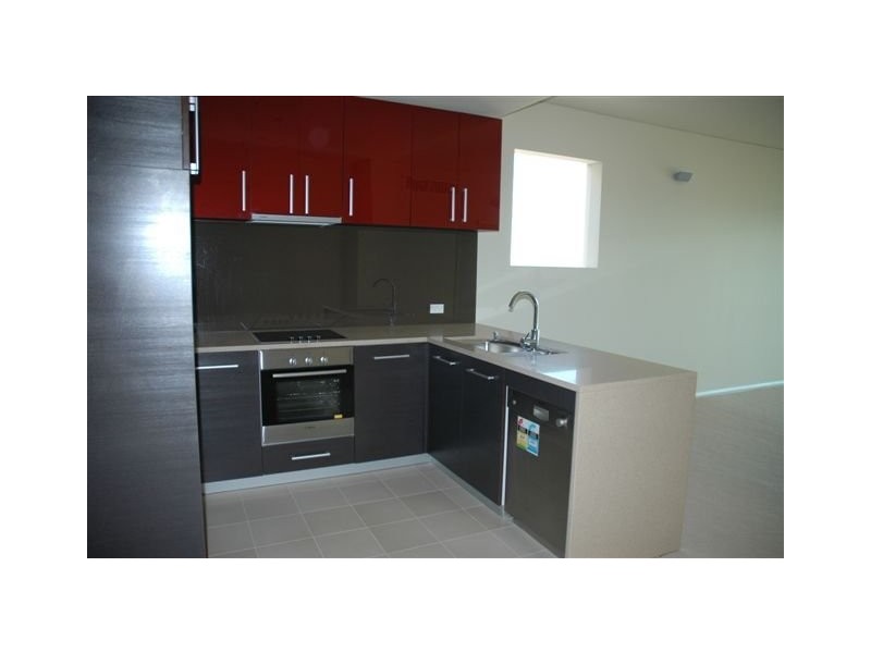 Adelaide Terrace, Perth WA 6000