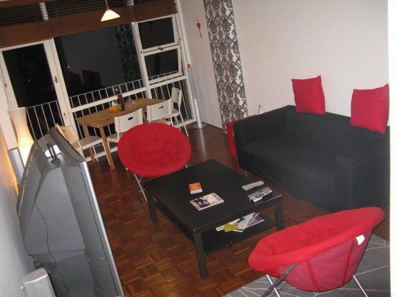 Anzac Parade, Kensington NSW 2033