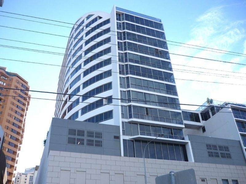 Bronte Road, Bondi Junction NSW 2022