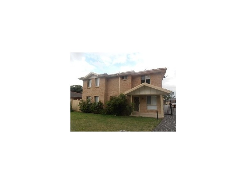 carlisle ave, Mount Druitt NSW 2770